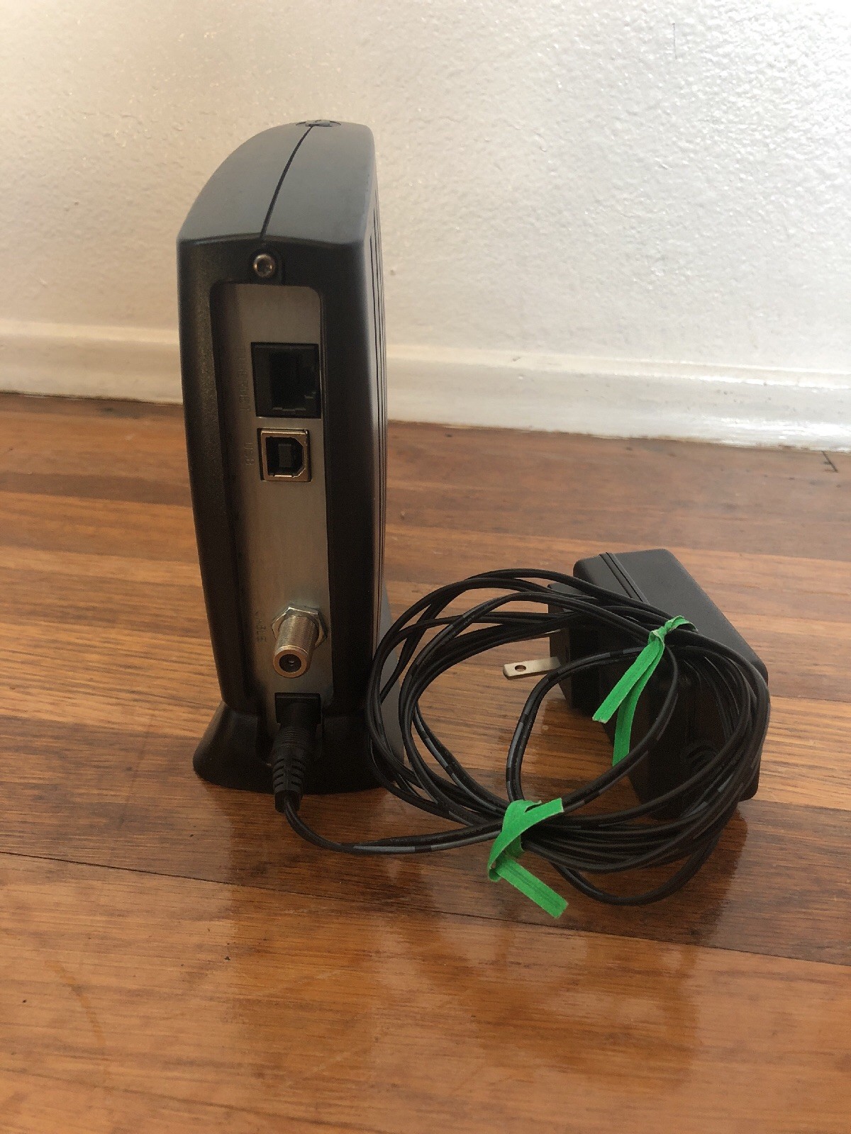 Motorola SURFboard SB5101 Modem