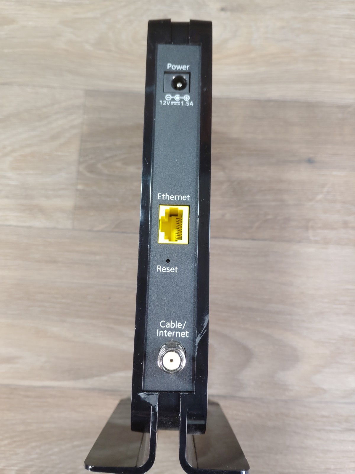 NETGEAR Cable Modem CM500 – Compatible with All Cable Providers