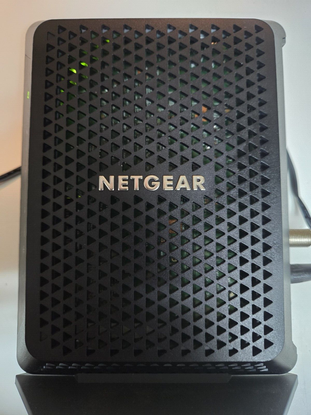 NETGEAR CM700 High Speed Cable Modem 32×8 1.4Gbps DOCSIS 3.0