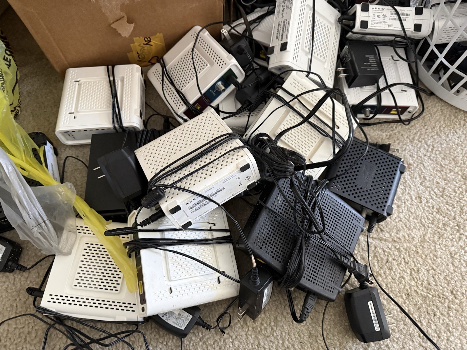 Arris Cable Modems