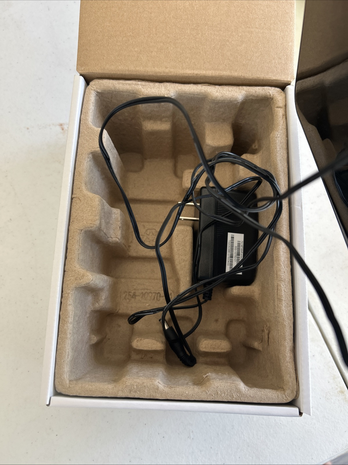 NETGEAR CM500 (CM500100NAS) 680 Mbps Cable Modem