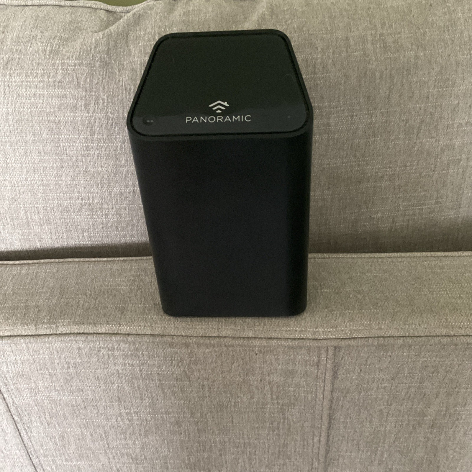 Cox Panoramic WiFi Gateway Modem/Router