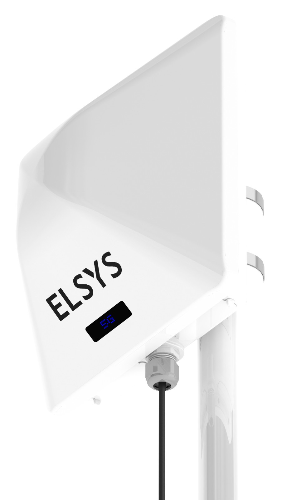 ELSYS AMPLIMAX 5G Ultra Modem with two SIM Card Slot + eSIM