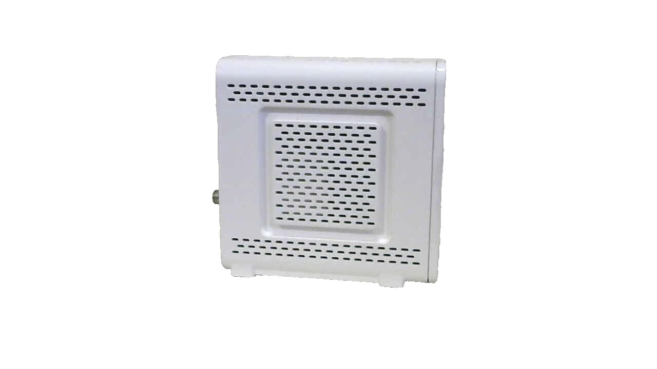 ARRIS SB6190 DOCSIS 3.0 Cable Modem 32×8 Gigabit – Xfinity / Spectrum / Cox