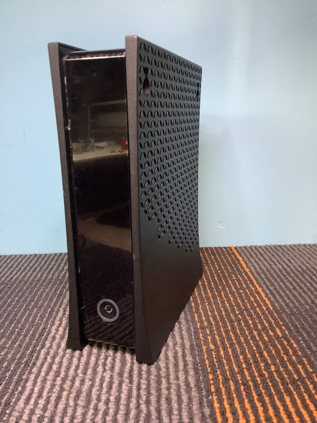 Spectrum Cable Modem DOCSIS 3.1 eMTA Model E31T2V1, No Powercord