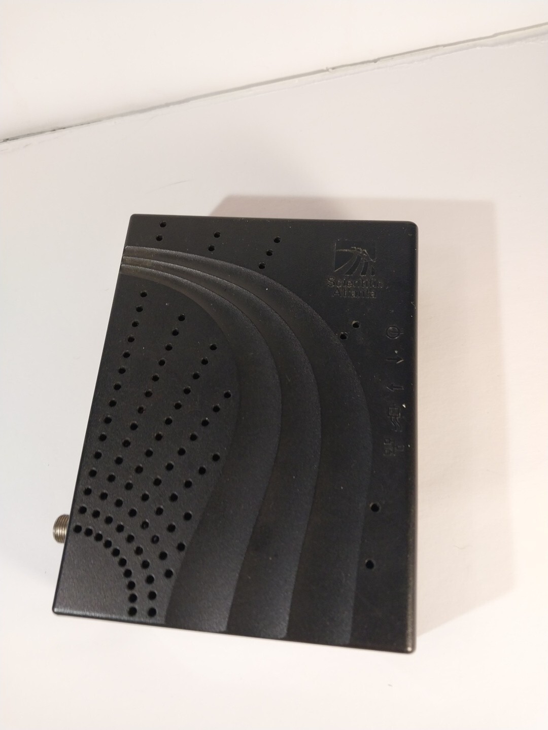 Cisco Cable Modem
