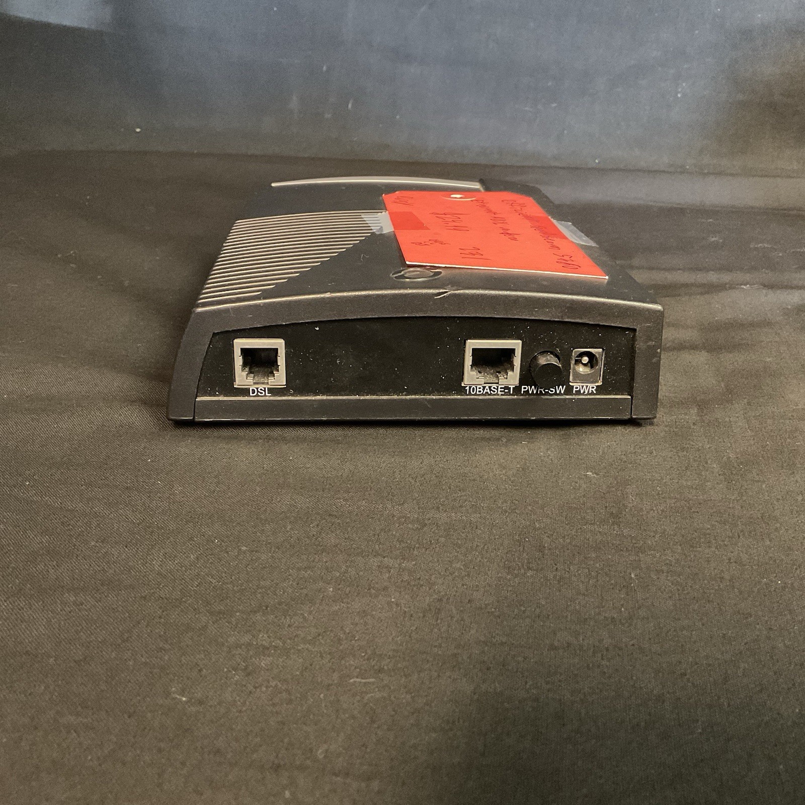Efficient Networks SpeedStream 5360 ethernet ADSL Modem