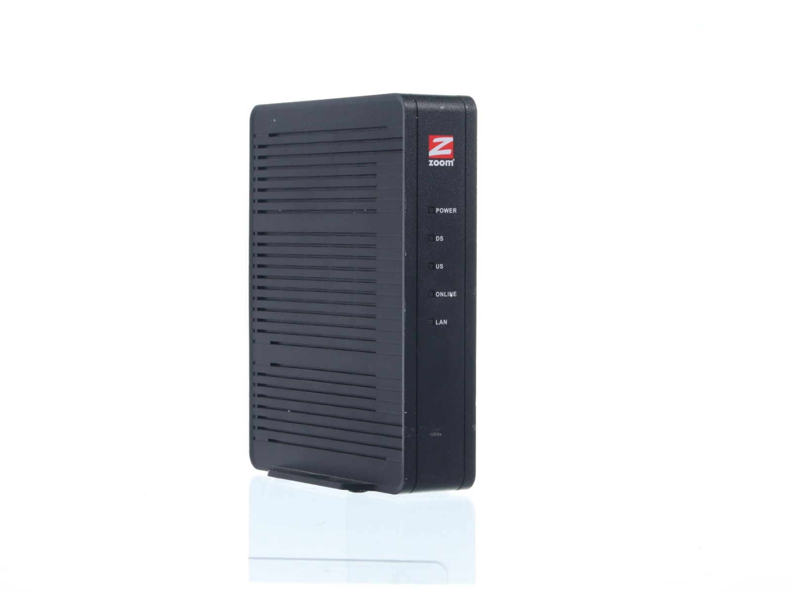 Zoom Cable Modem Model 5370: 684 Mbps* 16×4 DOCSIS 3.0