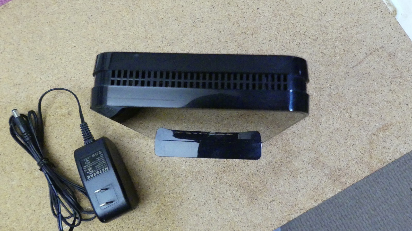NETGEAR CM500 HIGH SPEED CABLE MODEM