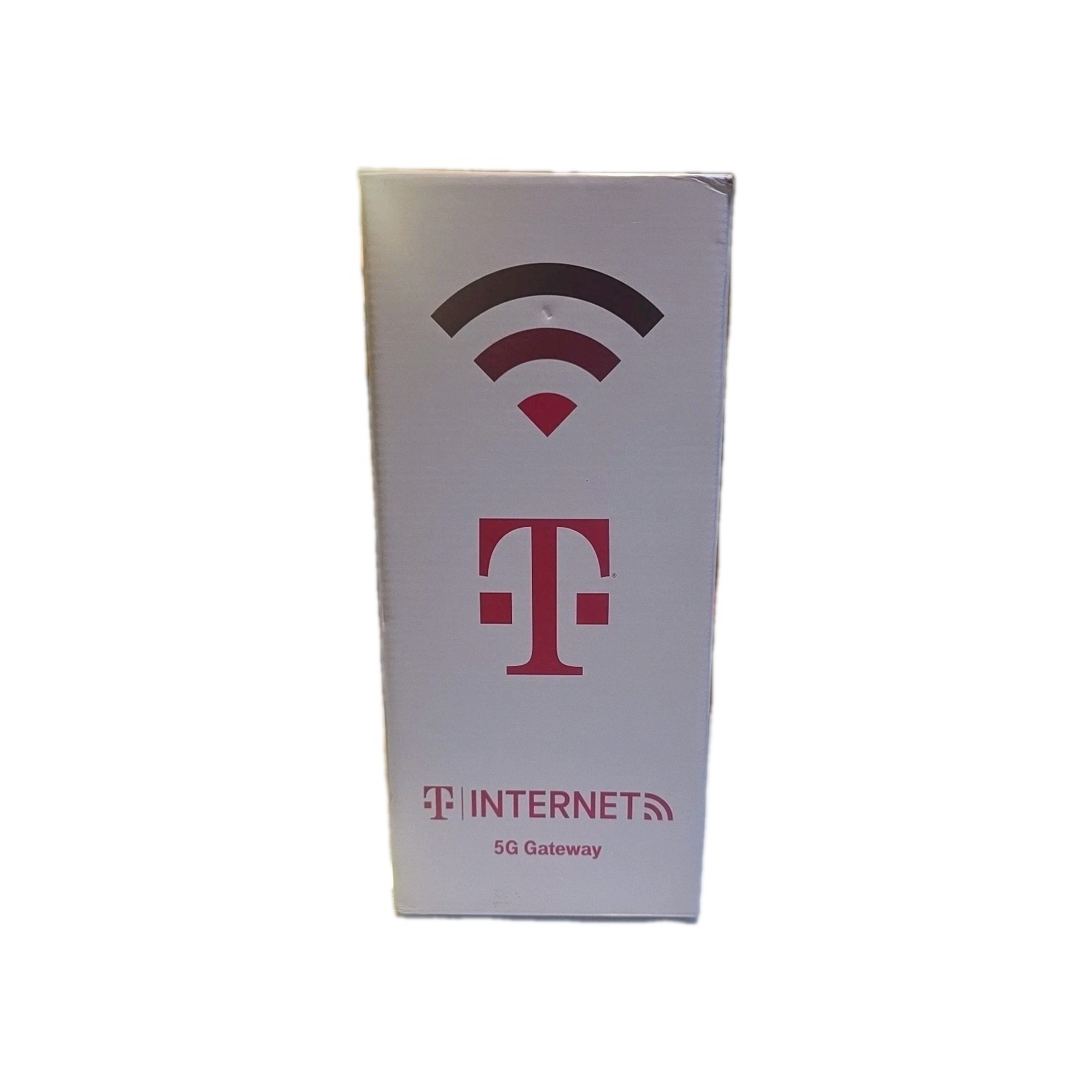 Gateway FAST-5688W Cable Modem