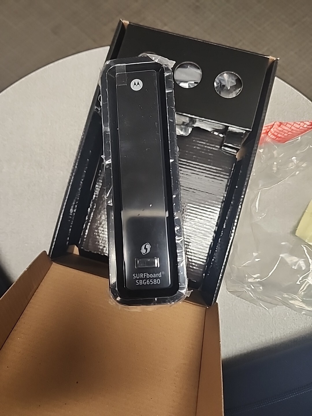 Motorola SURFboard SB6180 (SB6180)