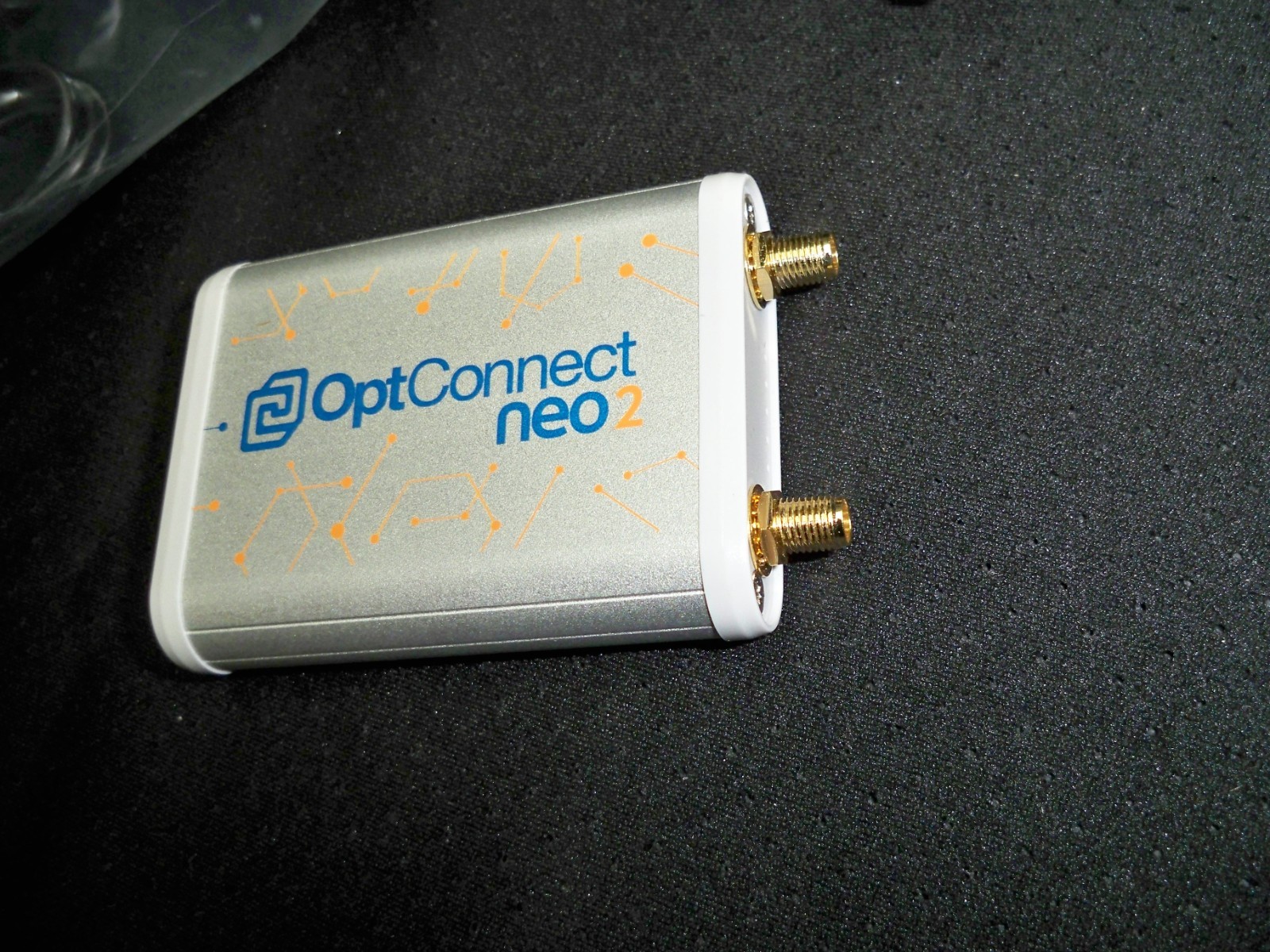 OPTCONNECT NEO 2 CELLULAR ROUTER MODEL OC-4400