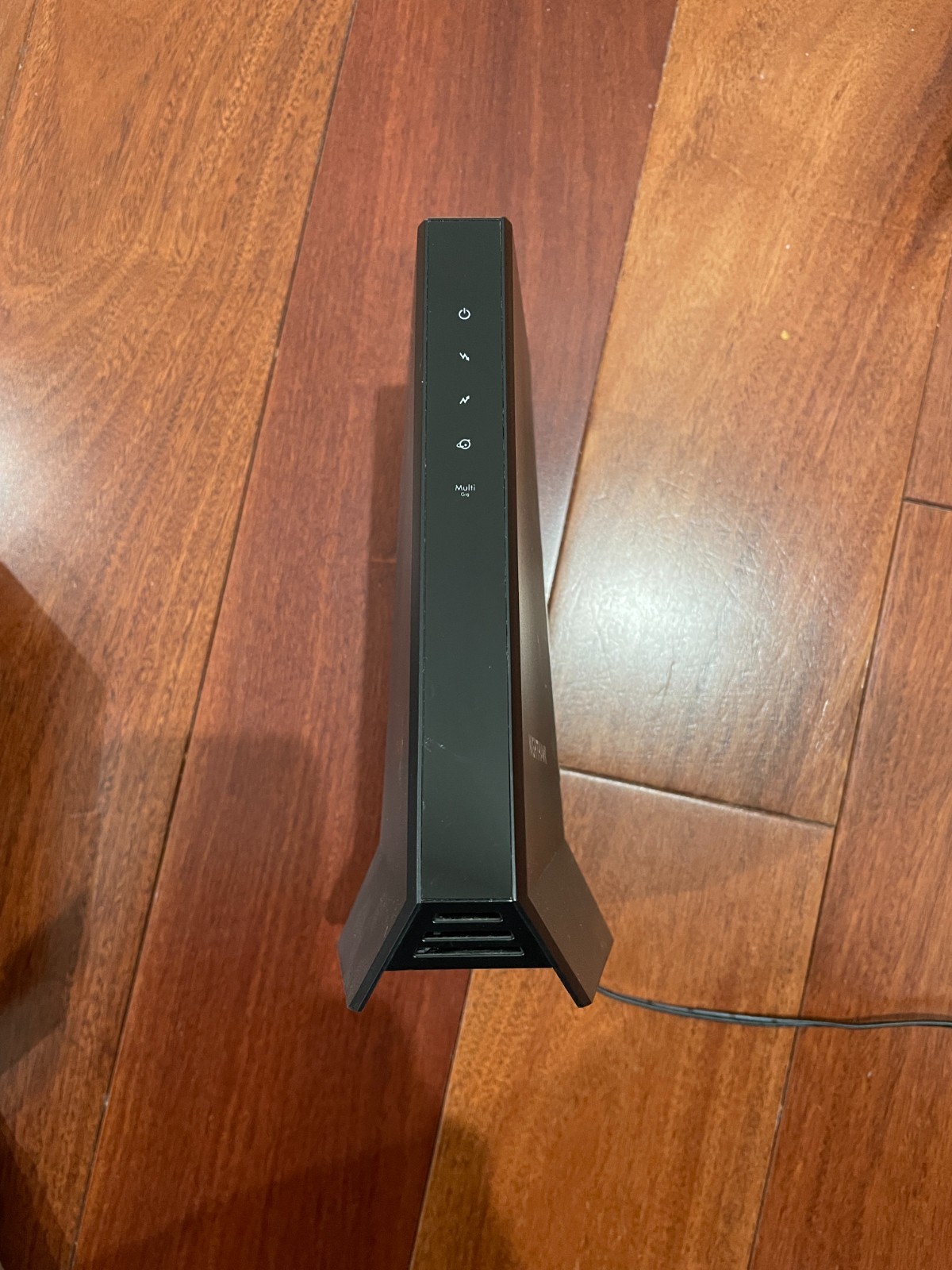 Netgear Nighthawk CM2000 2.5Gbps Multi Gig Internet Speed Cable Modem DOCSIS 3.1