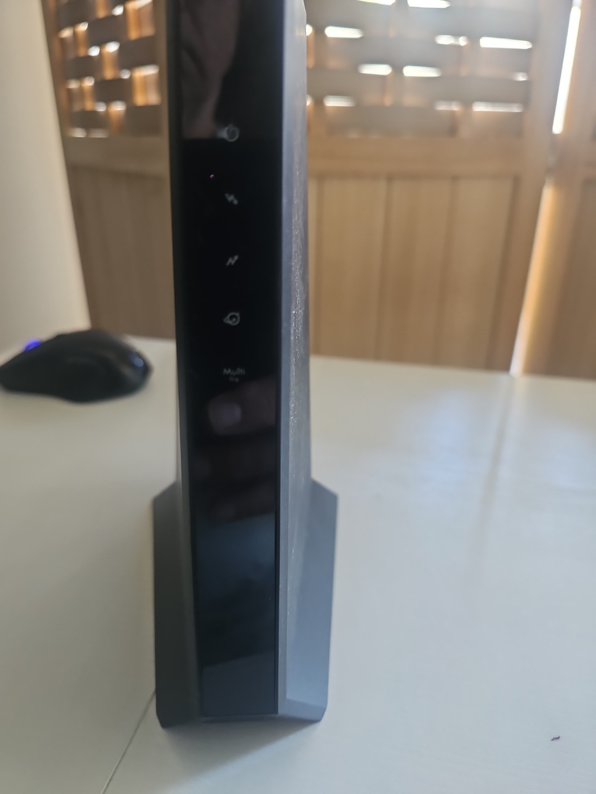 NETGEAR Nighthawk CM2000 DOCSIS 3.1 Cable Modem 2.5Gbps Multi-Gig Tested