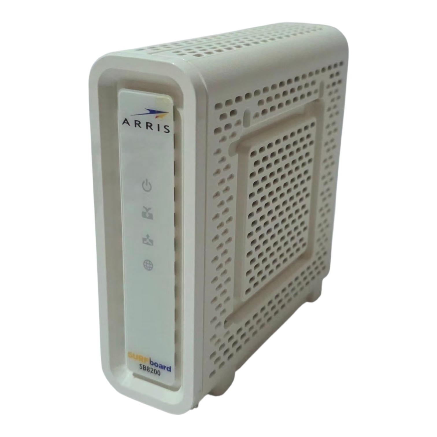ARRIS SURFboard SB8200 DOCSIS 3.1 10 Gbps Cable Modem