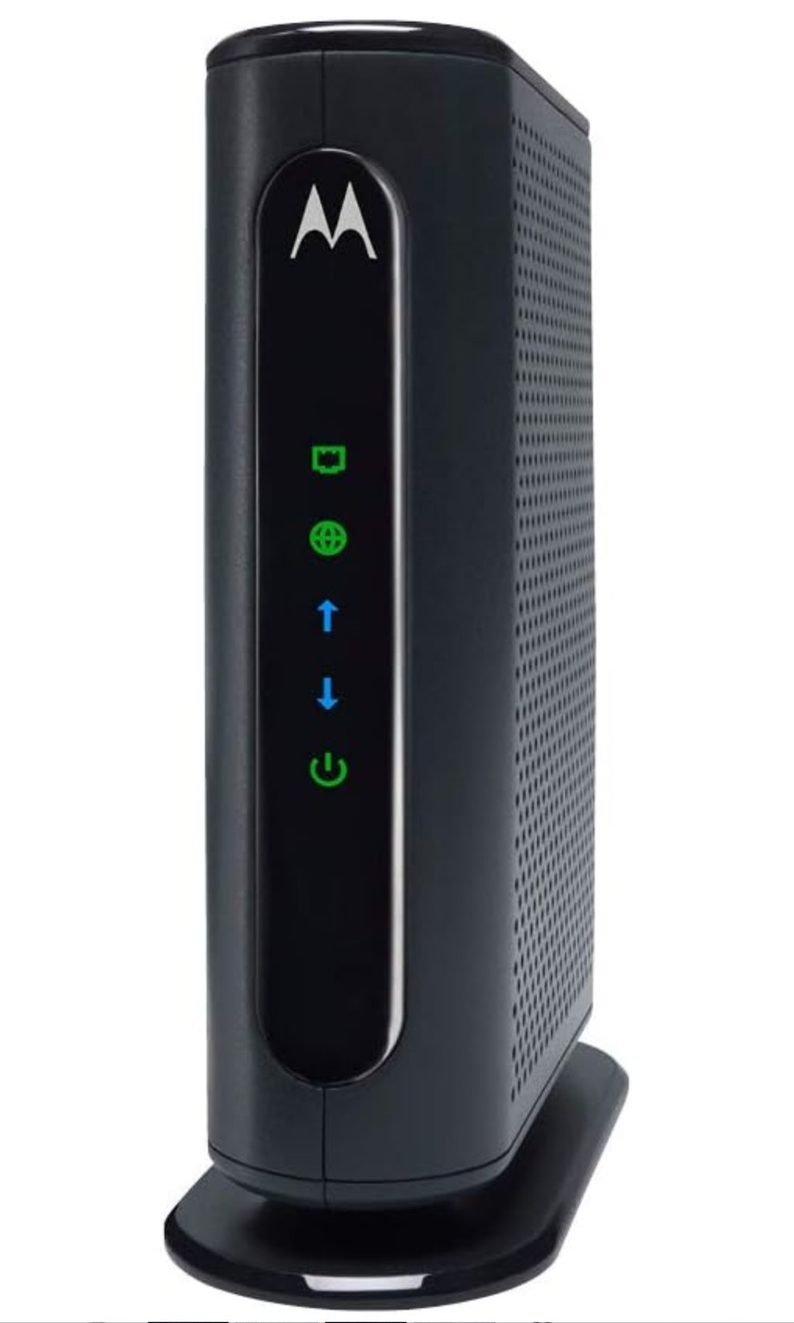 Refurbished MOTOROLA 16×4 Cable Modem, Model MB7420-30 686 Mbps DOCSIS 3.0