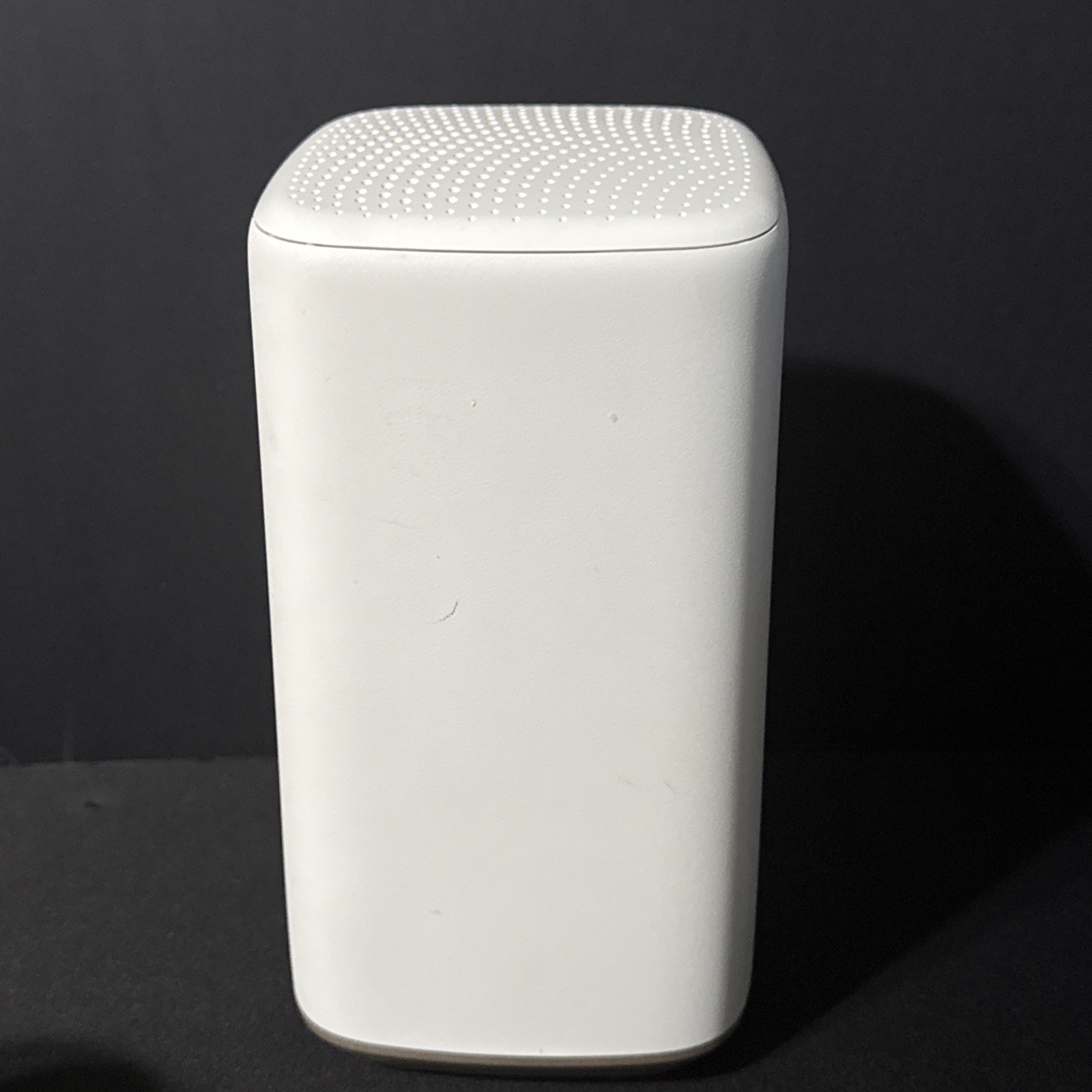 Xfinity XFi Gateway Router XB7-T Untested Triband Wifi CGM4981COM No Power Cord
