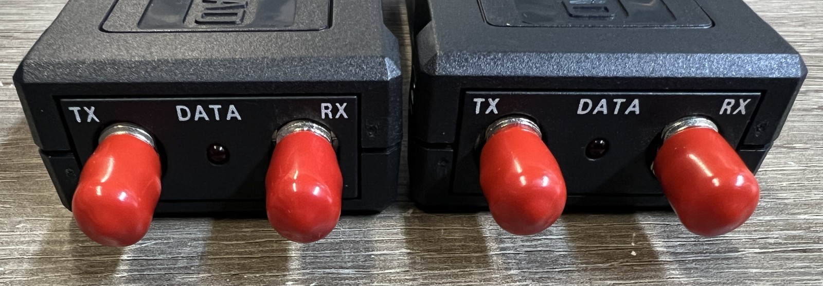 RAD FOM-6A Fiber Optic Modem