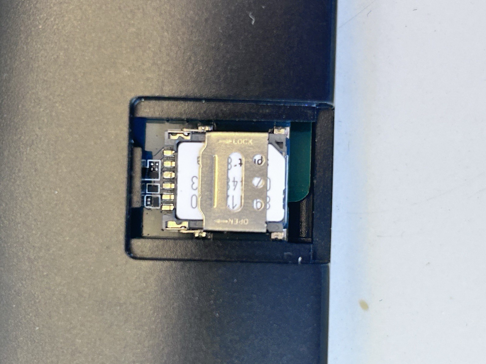 NetStick Global Telecom 4G USB Modem GLU194ST