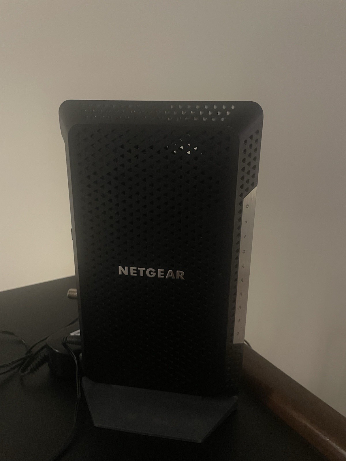 NETGEAR CM1150V Nighthawk Multi-Gig Speed Cable Modem for XFINITY Voice