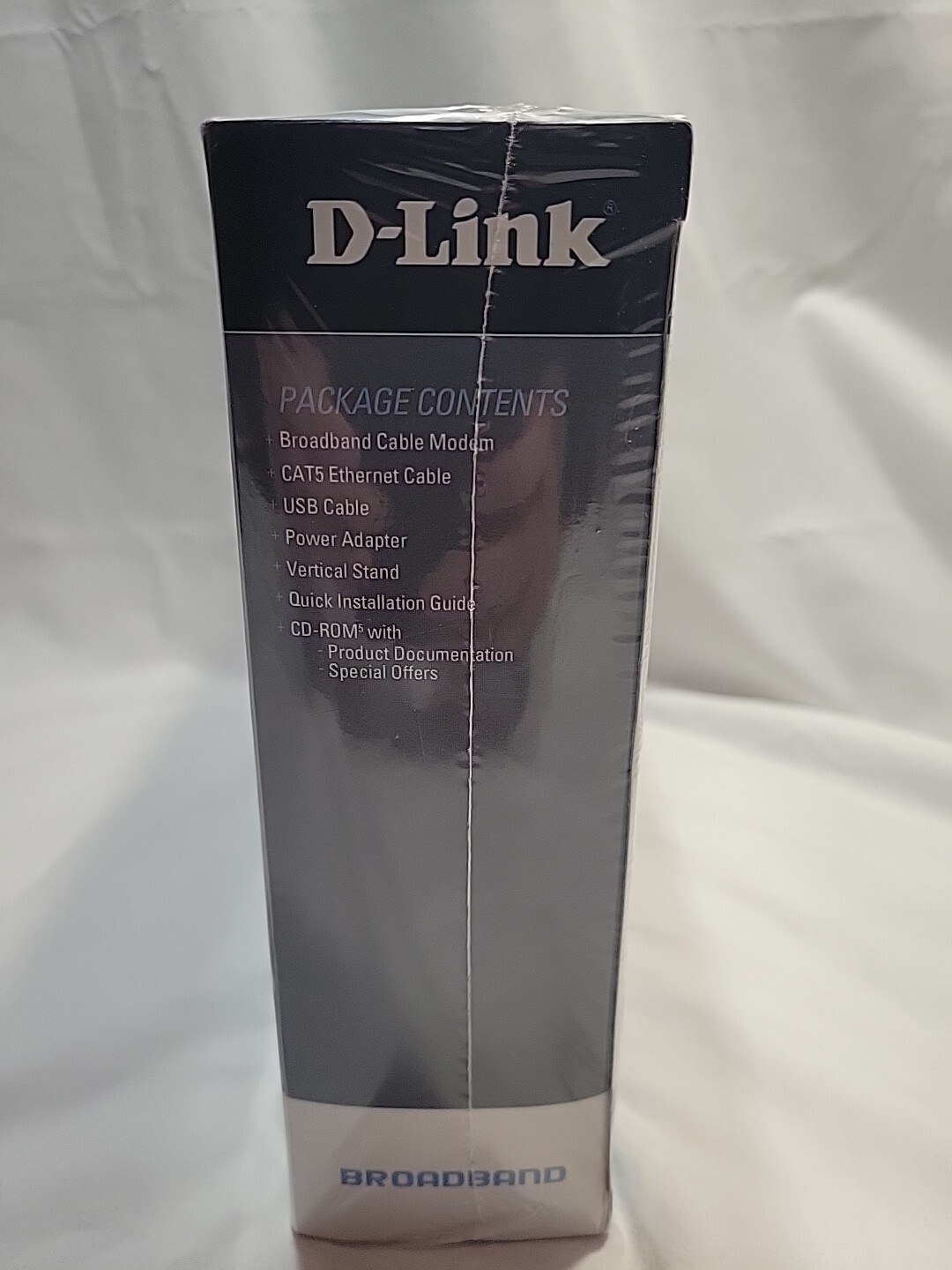 D-Link / DCM-202 / New / Sealed