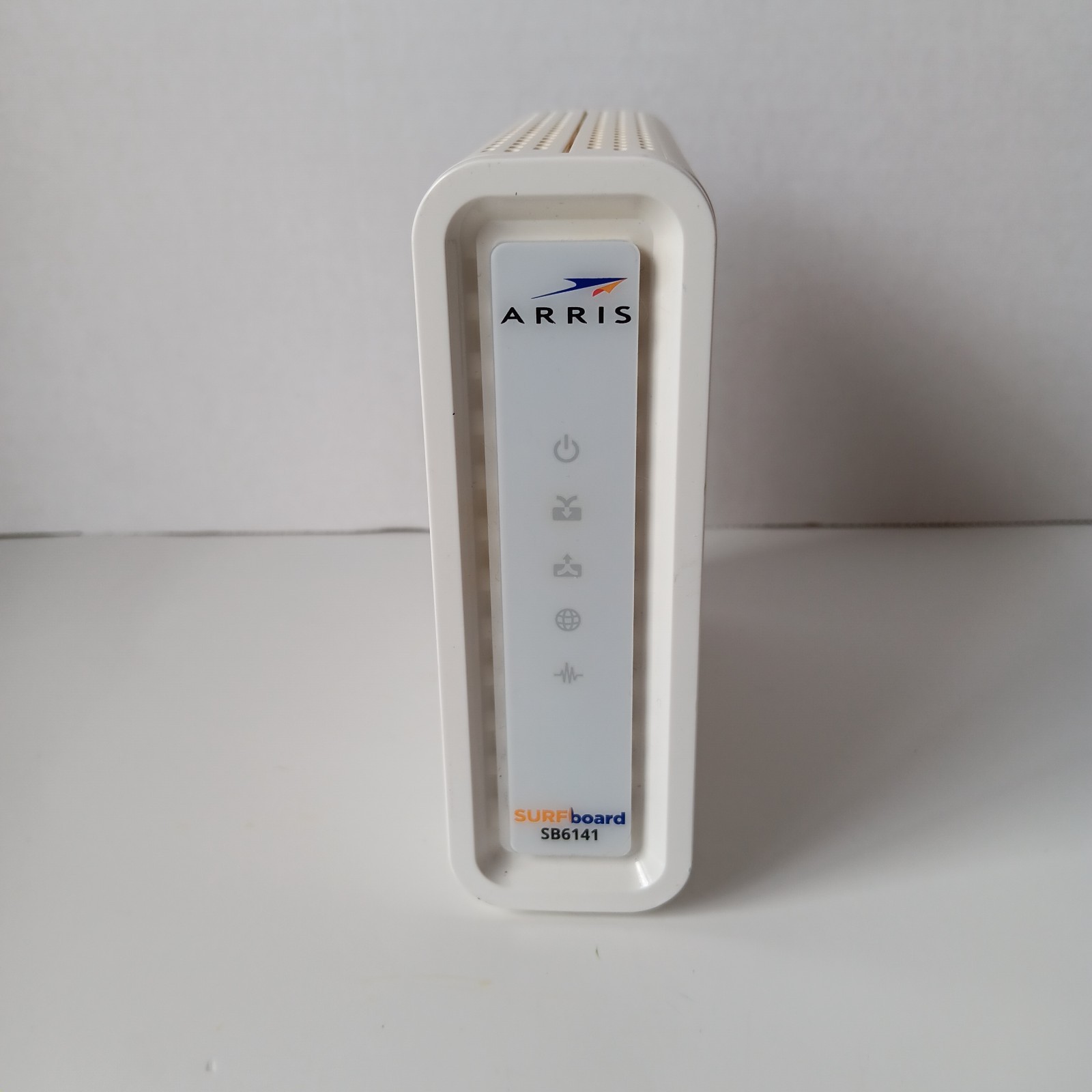 Arris SURFboard SB6141 DOCSIS 3.0 Cable Modem