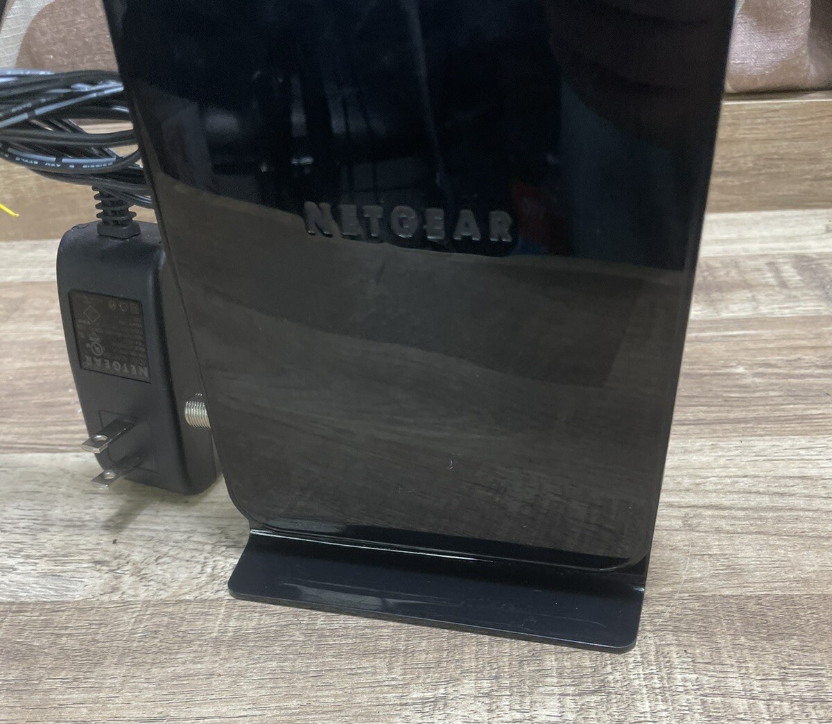 NETGEAR CM-500 CM500-1AZNAS 16×4 DOCSIS 3.0 Cable Modem Max Speed Tested