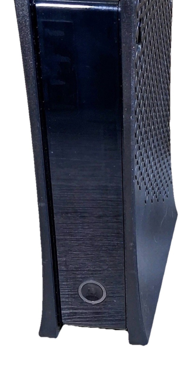 Hitron Cable Modem Model EU2251 DOCSIS 3.1 eMTA Tested WORKS