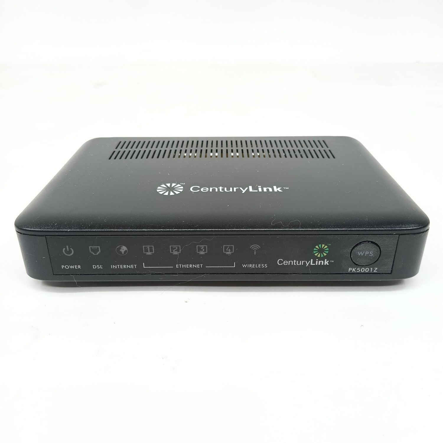 CenturyLink Model PK5001Z Wireless Modem Kit