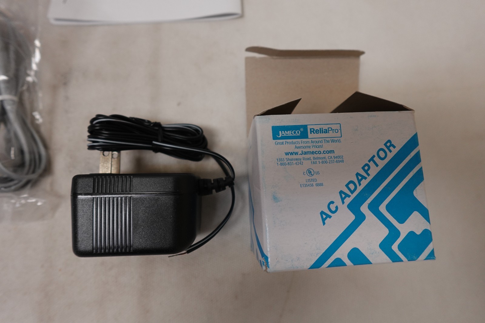 DSX – Security System Access Control System Modem Kit DSX-MODEM *NOS*