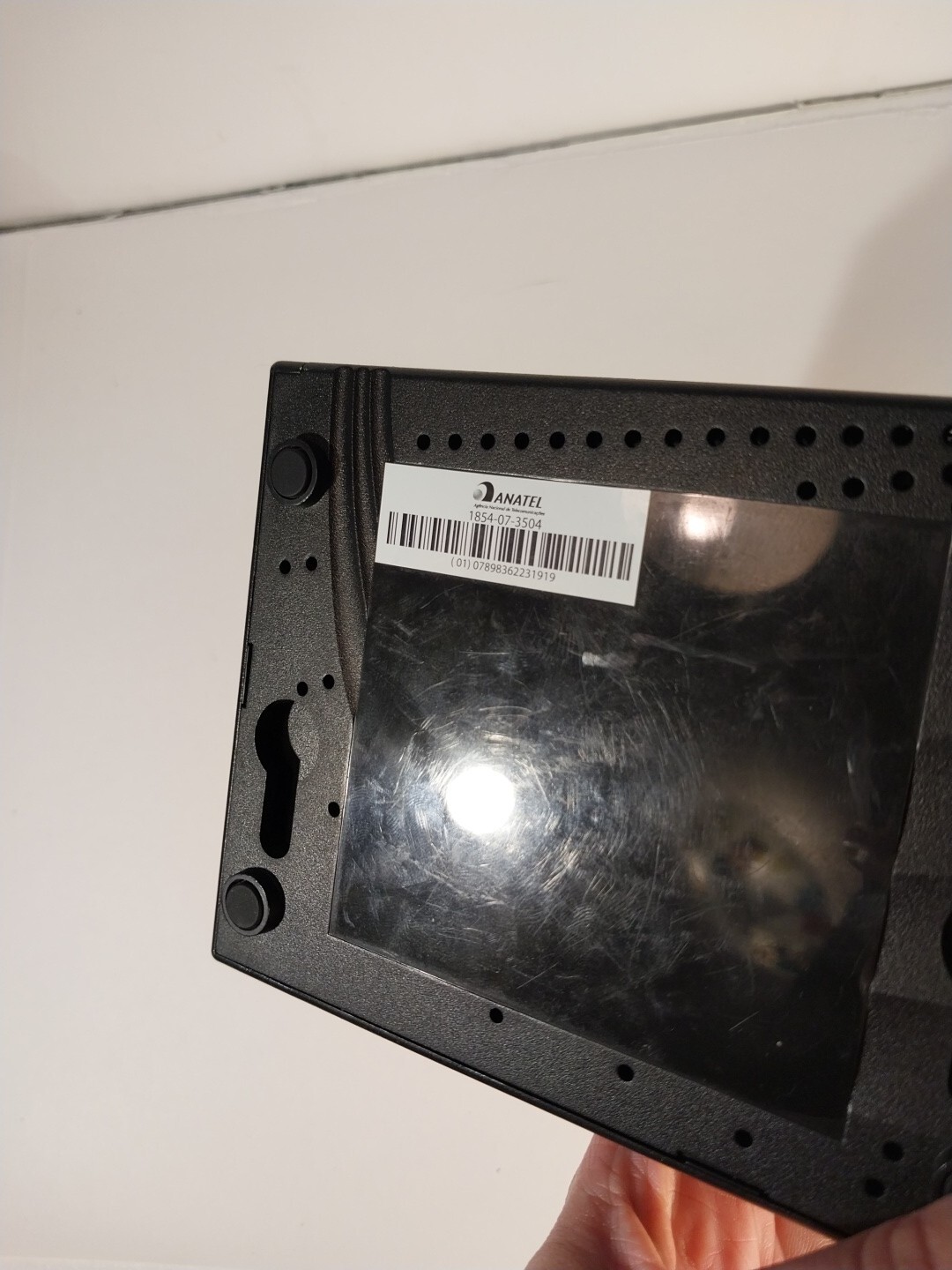 Cisco Cable Modem