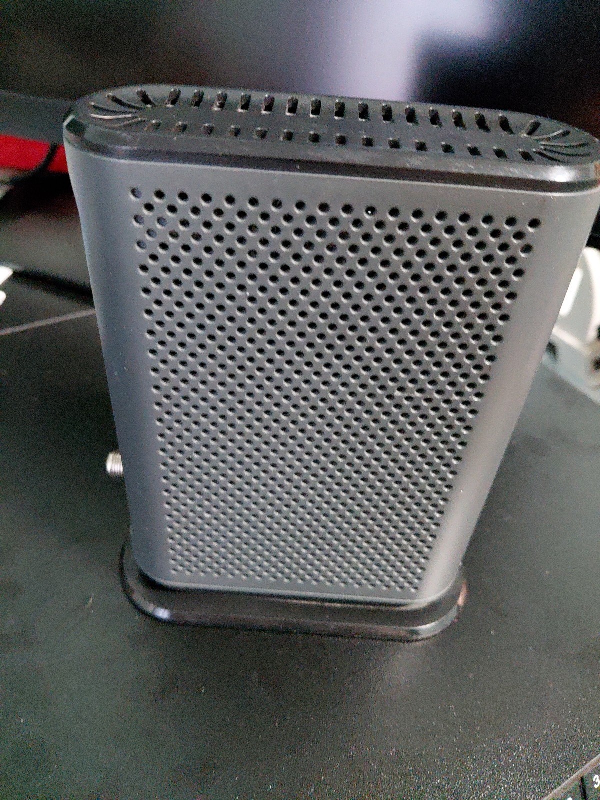 Motorola MB7220 8×4 DOCSIS 3.0 Cable Modem Stop Renting The Modem!!