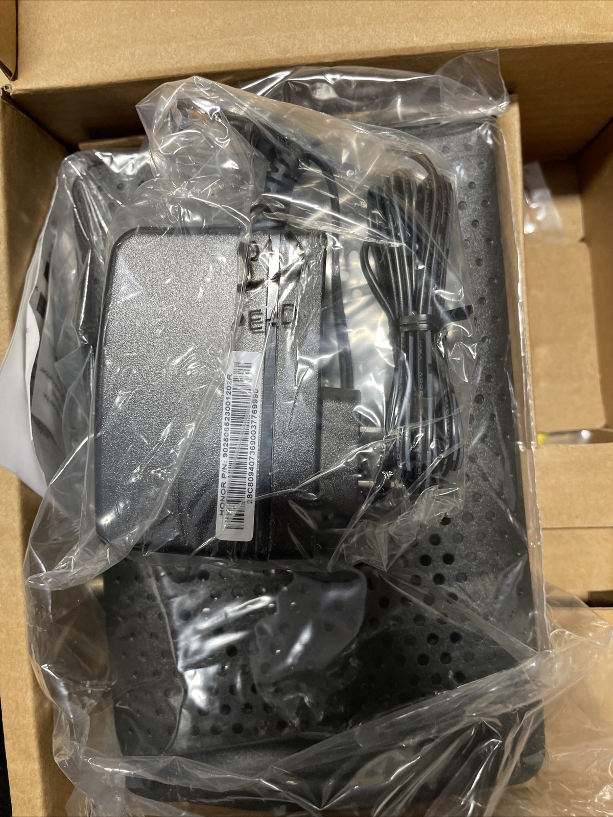 Technicolor/Cisco DPC3216 DOCSIS 3.0 16×4 Cable Modem w/ Power Adapter