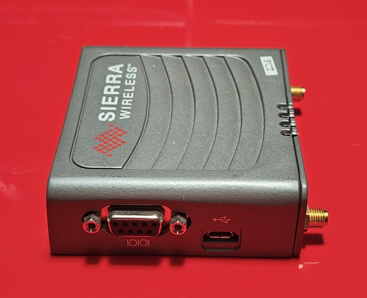 Sierra Wireless AirLink LS300…AT&T
