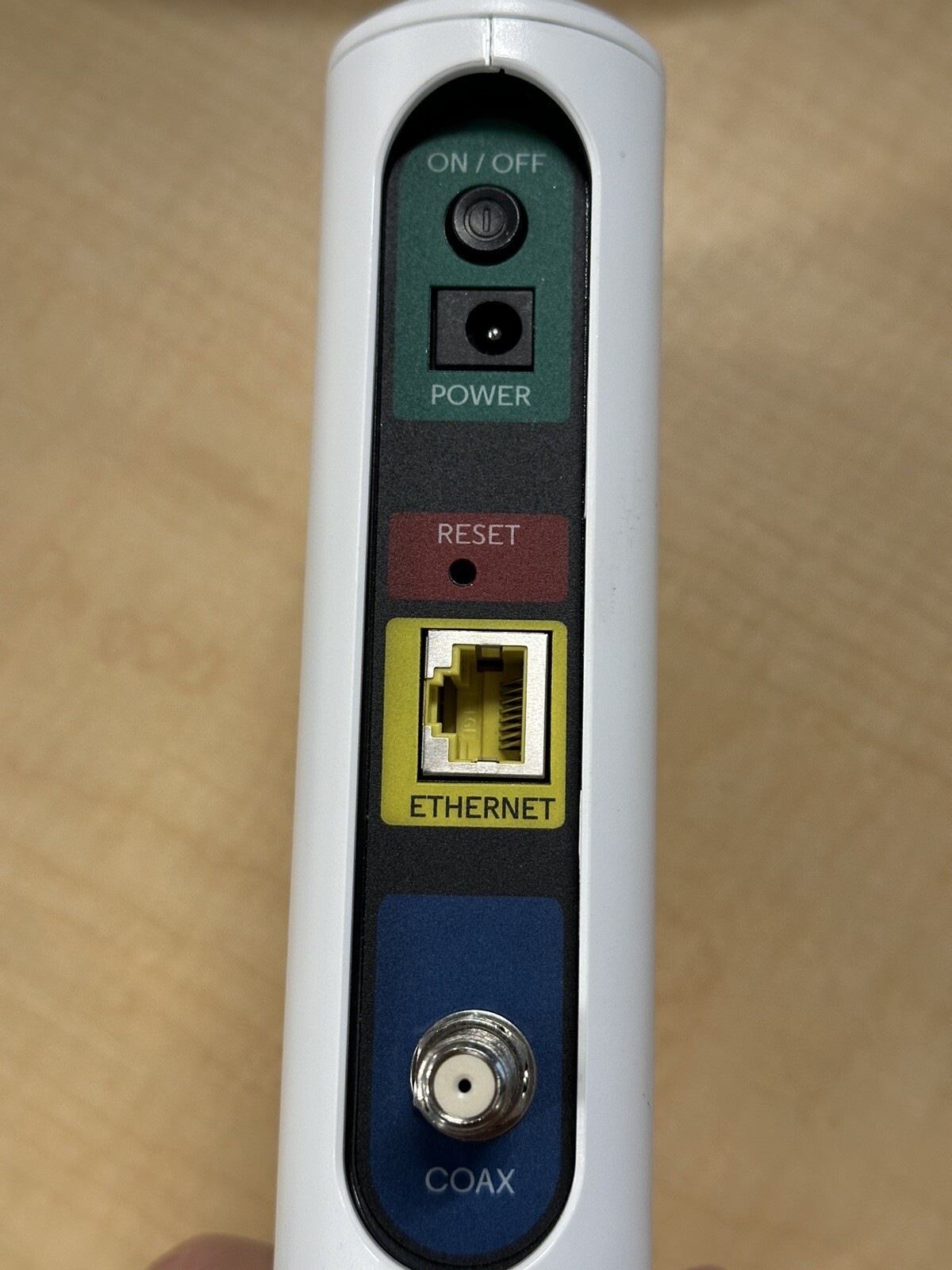 Motorola MB7420 686mbps DOCSIS 3.0 Cable Modem
