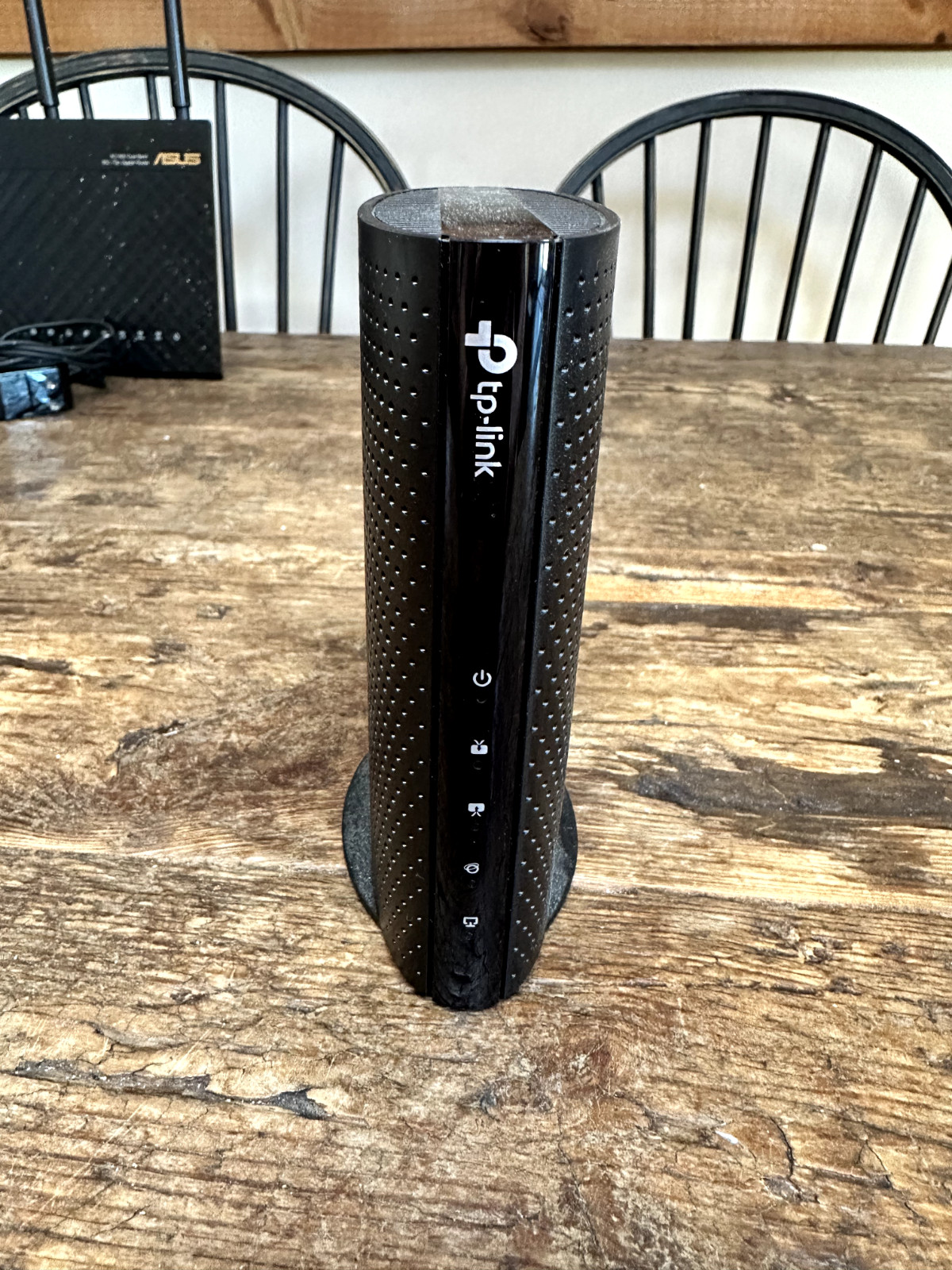TP-LINK TC-7610 DOCSIS 3.0 Cable Modem