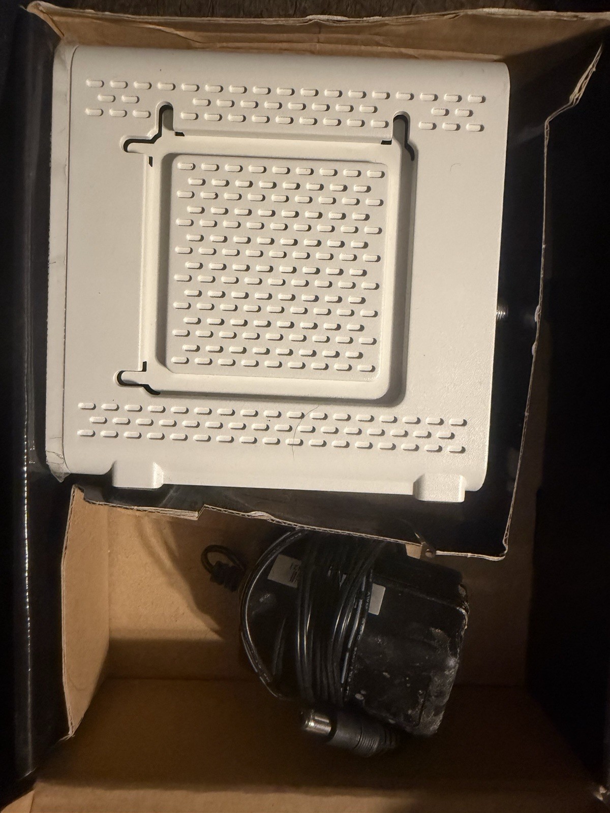 Motorola Arris SURFboard Modem 400 Series SB6141