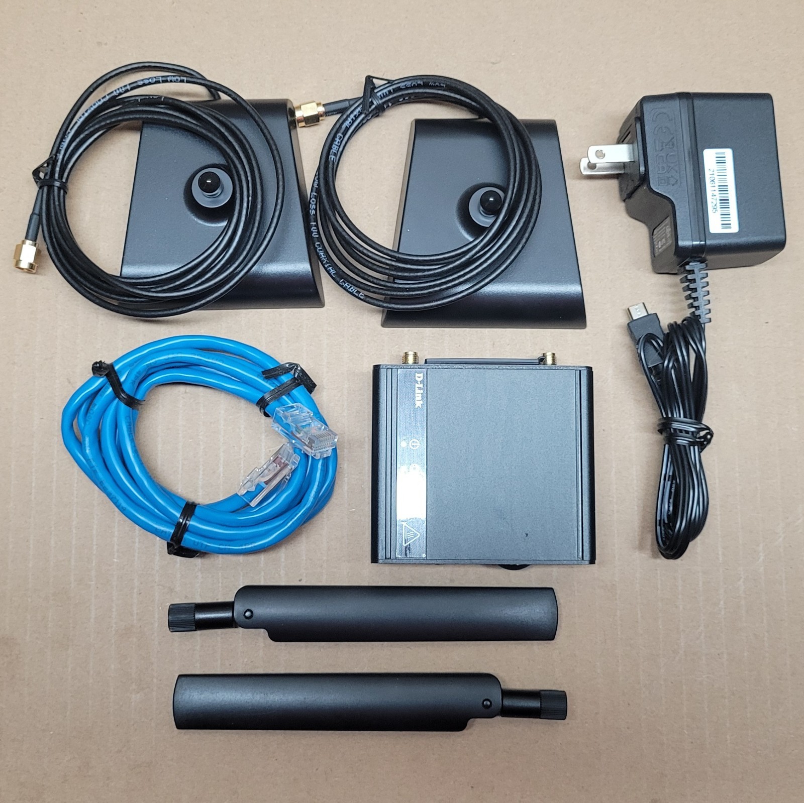 D-Link LTE Modem | DWM-311-B1