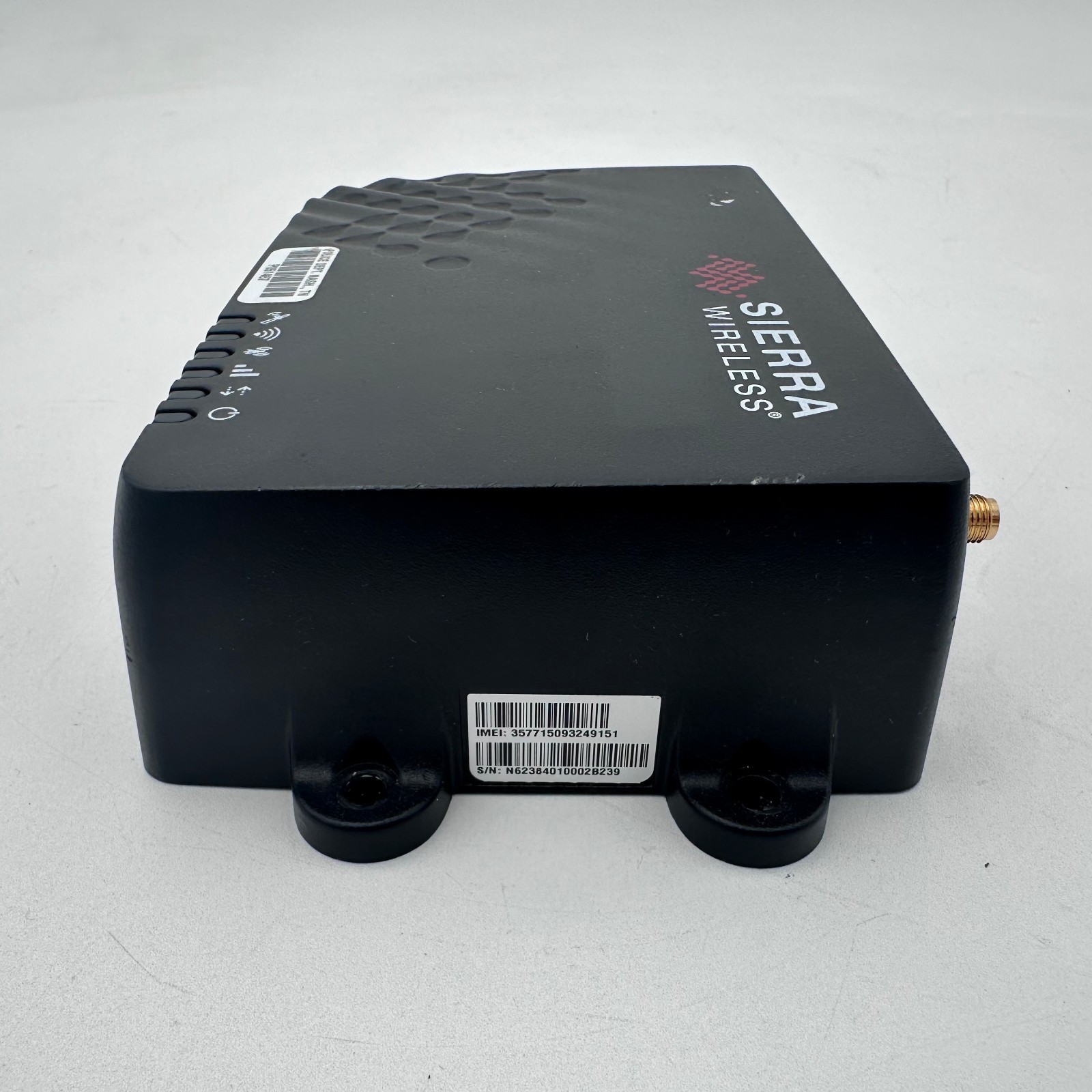 Sierra Wireless AirLink Vehicle Mobile Router MP70, NA, LTE-A PRO, WIFI, 1104073