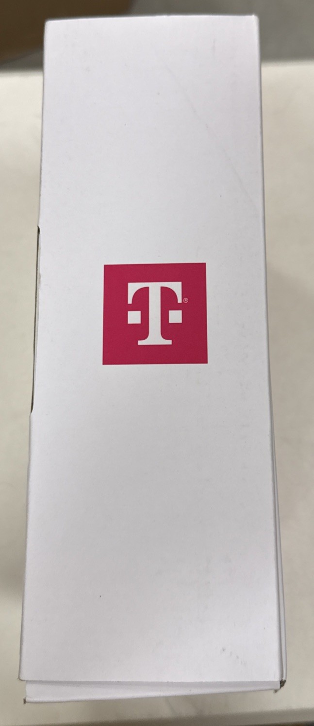 T-Mobile Gateway 5G – G5AR-1 Kit – White – – NEW In Open Box