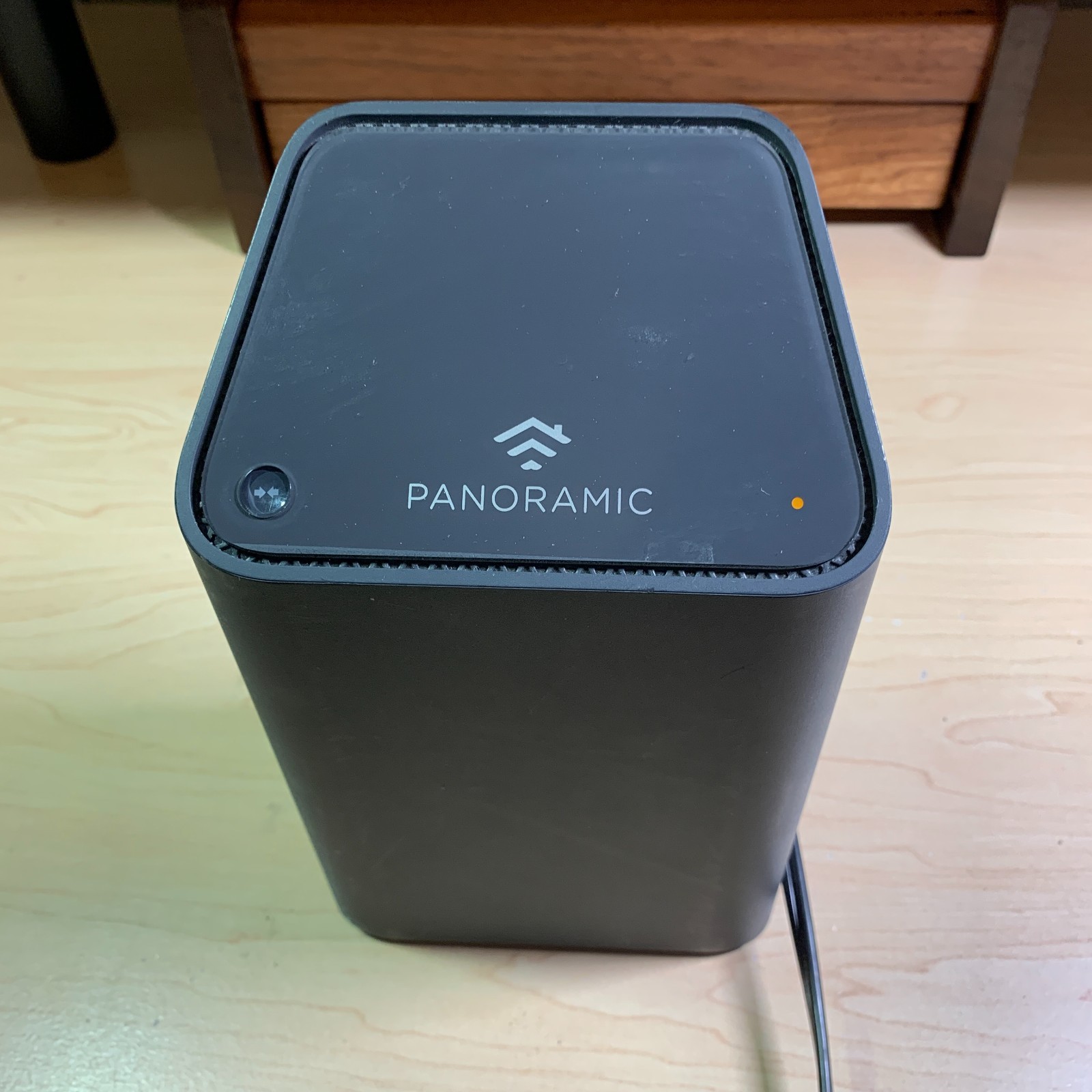 Cox Panoramic Cable Modem WIFI Gateway Modem/Router CGM414X w/ Power Cord
