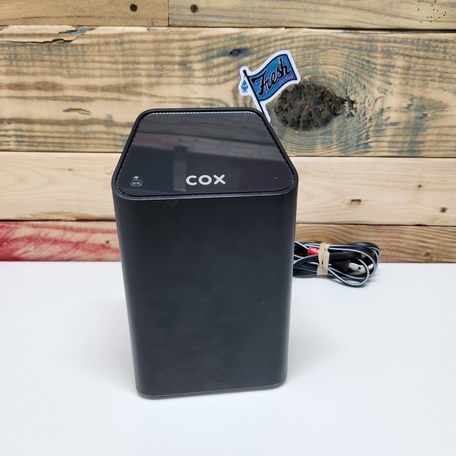 Cox Panoramic Cable Modem WIFI Gateway Modem/Router CGM4141COX