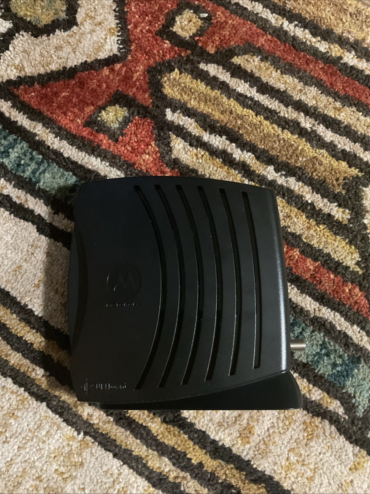 Motorola SURFboard SB5101 (SB515290-087-00) 38 Mbps