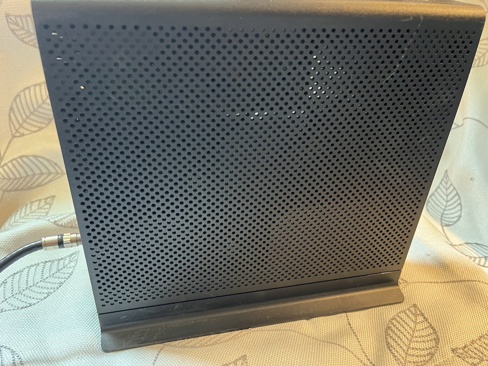 Technicolor Model-TC8715D Wireless Gateway TV Cable Modem Ethernet