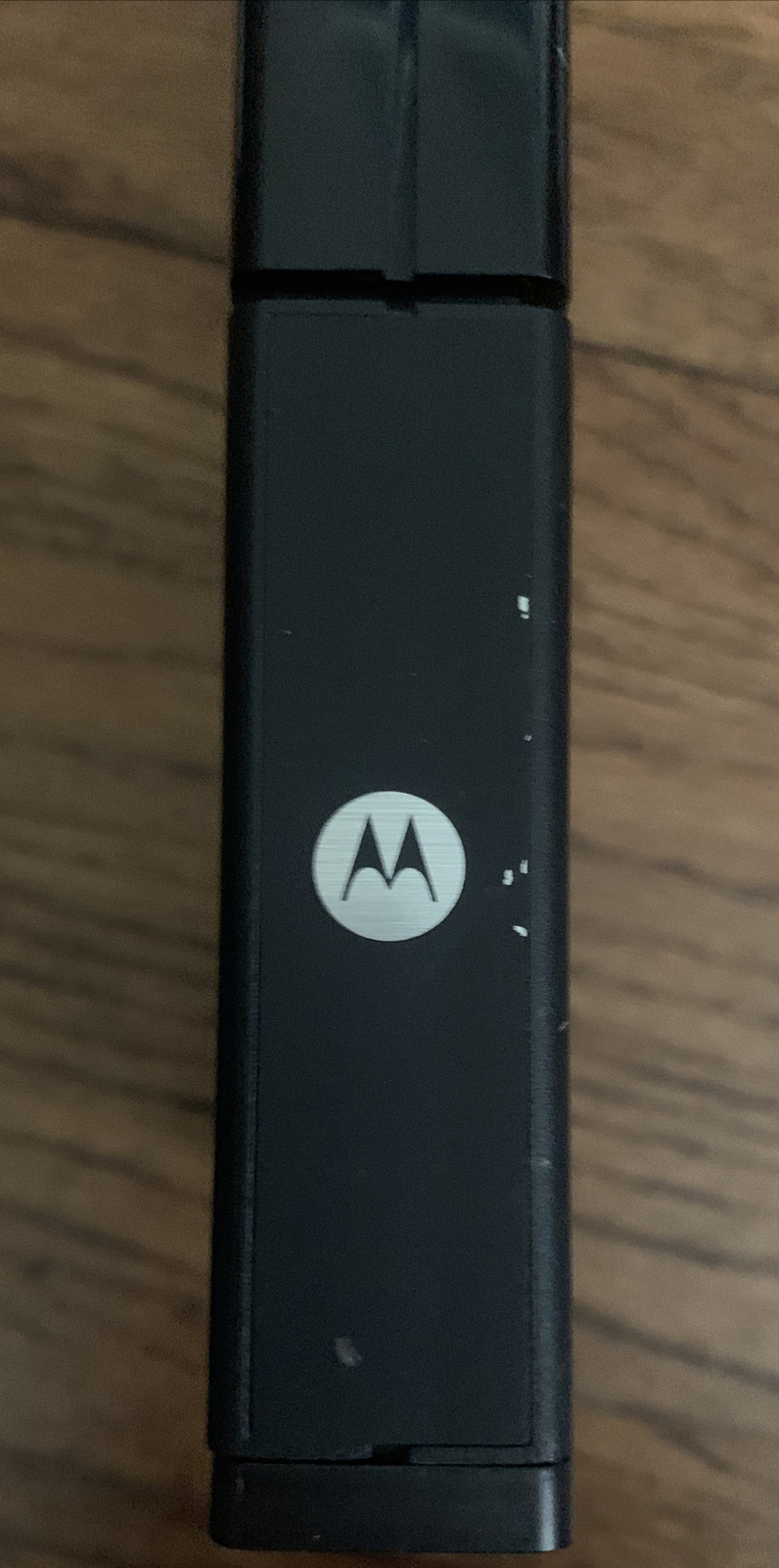 Clear Motorola CPEi 725 Series M WiMAX 4G Modem