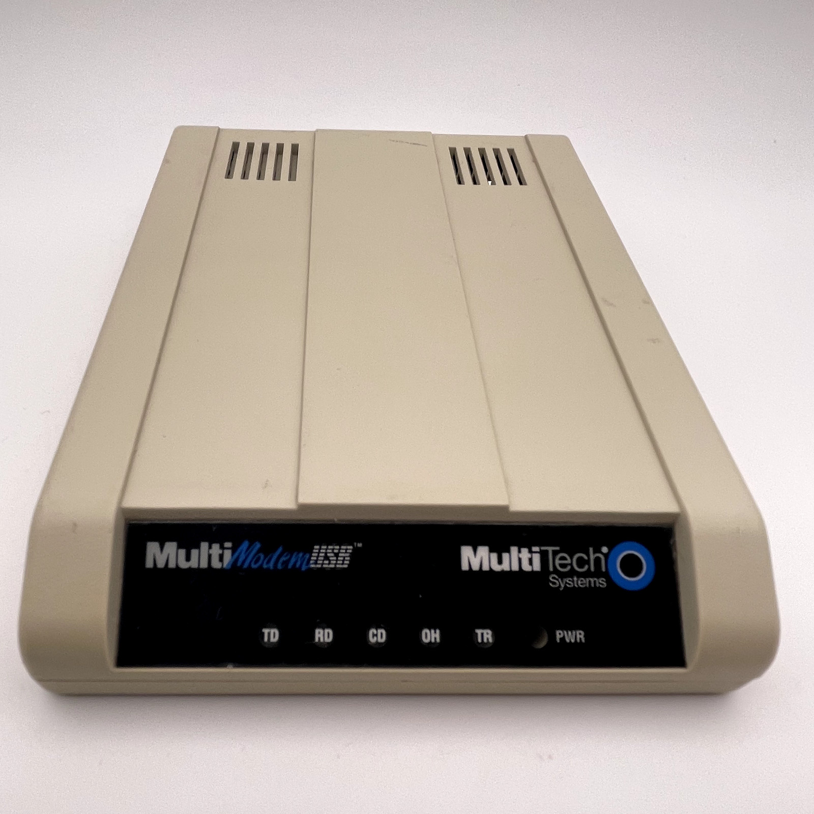 Multitech MT5634ZBA-USB-V92-AV DataFax World USB 56K Modem – Working