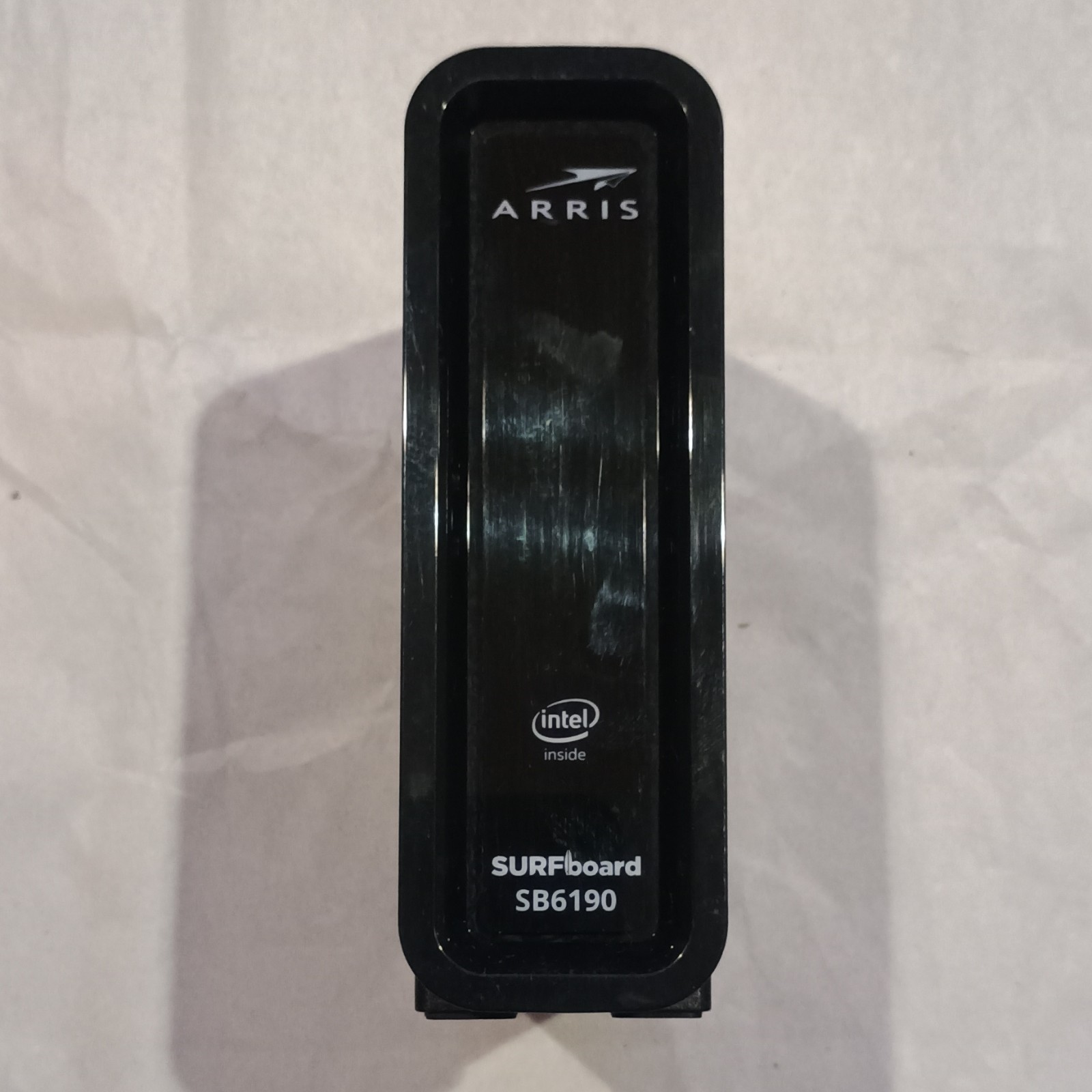 ARRIS SURFboard SB6190 DOCSIS 3.0 Cable Modem