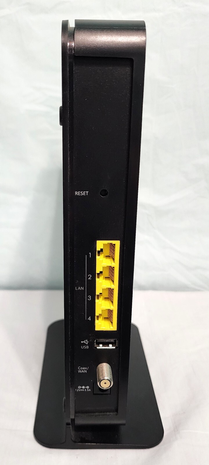 NETGEAR C6300BD-Cox DOCSIS 3.0 AC1900 Data Cable Gateway, Expanded Coverage and