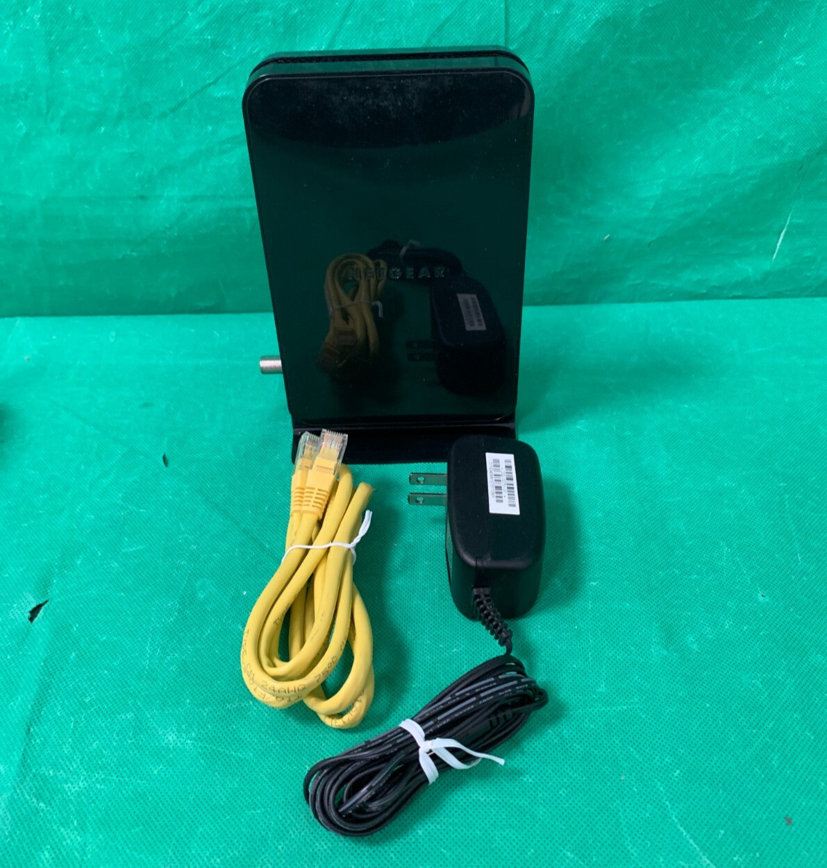 Netgear CM500-1AZNAS DOCSIS 3.0 High Speed Cable Modem