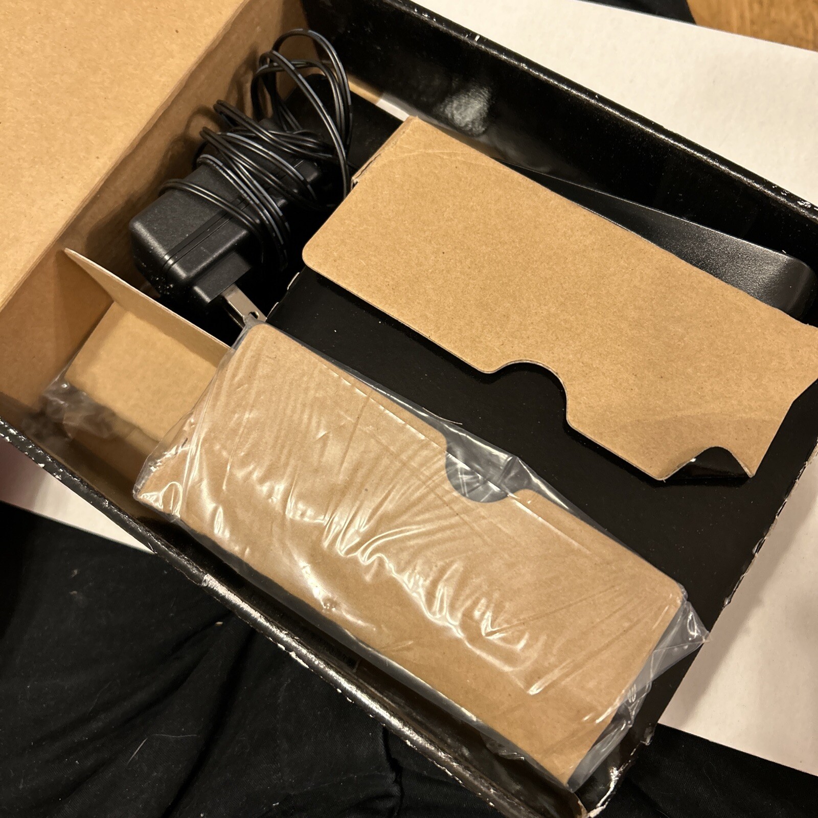 Motorola SURFboard SB5101U 38 Mbps slightly used in box